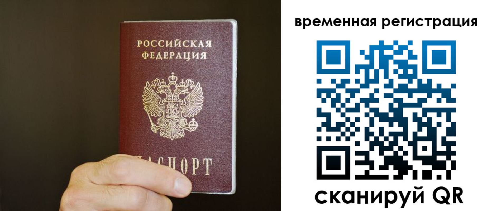 прописка гарантия в Кимовске